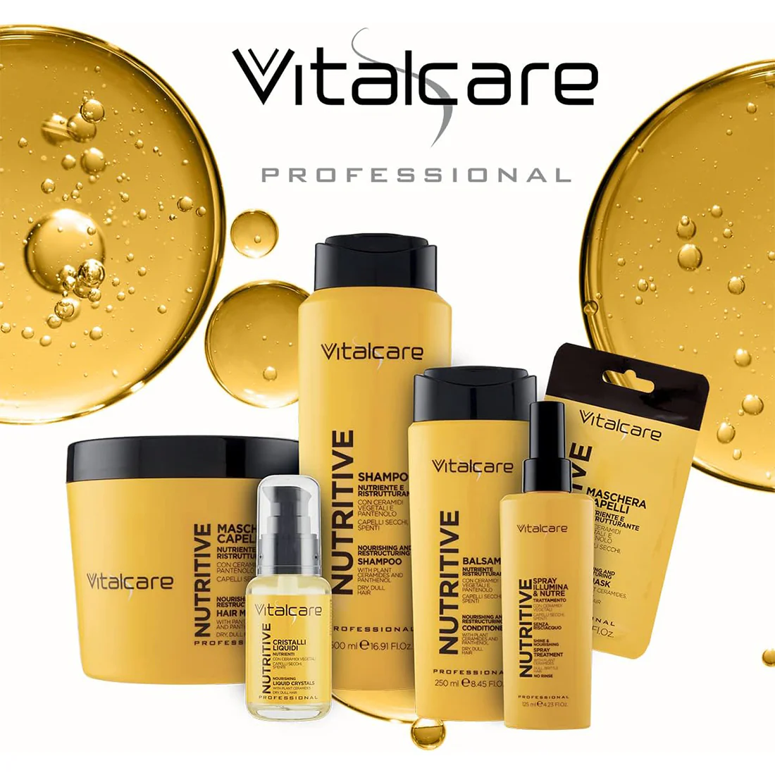 Nutritive Maschera - Image 2