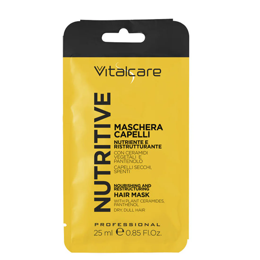 Nutritive Maschera