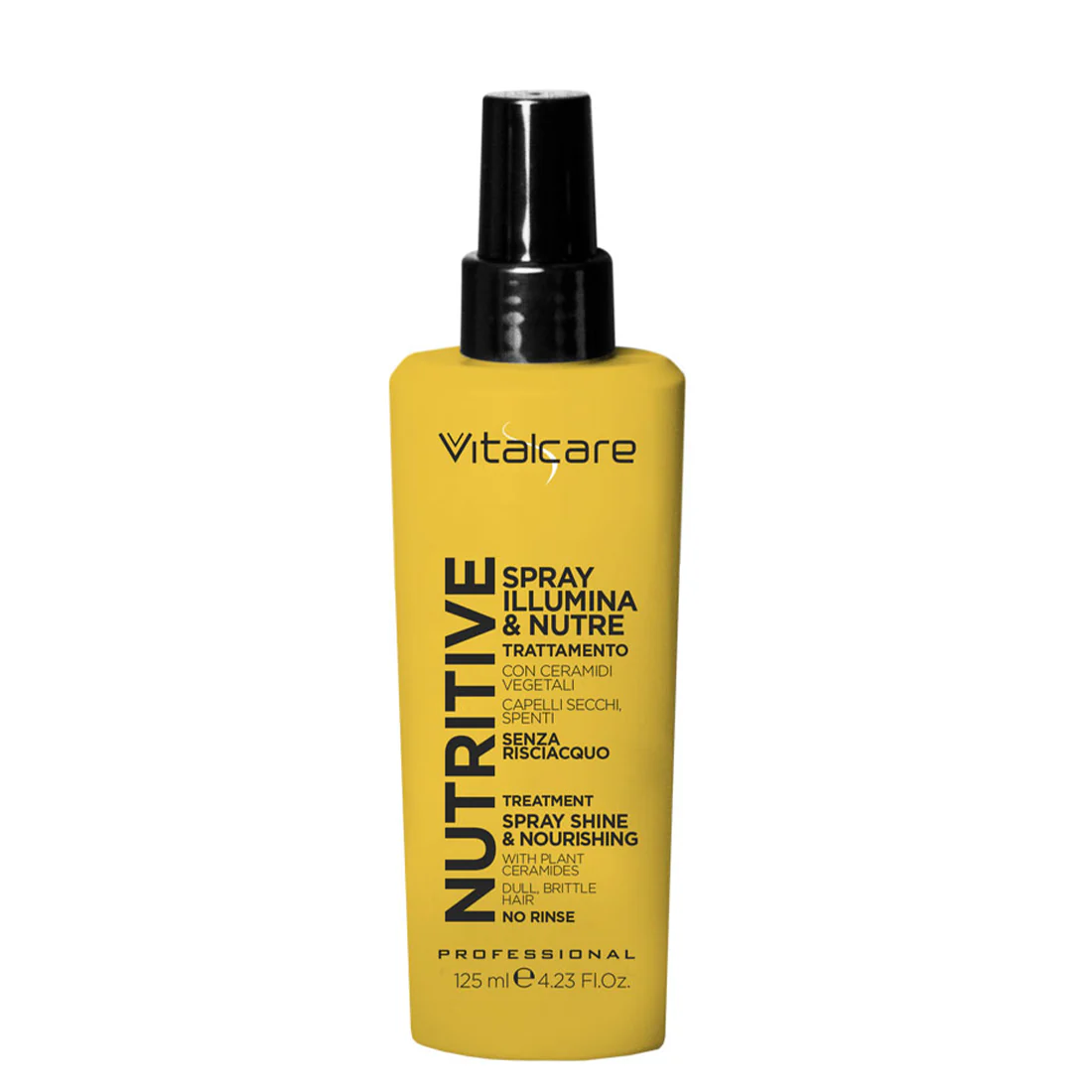 Nutritive Spray Illumina & Nutre
