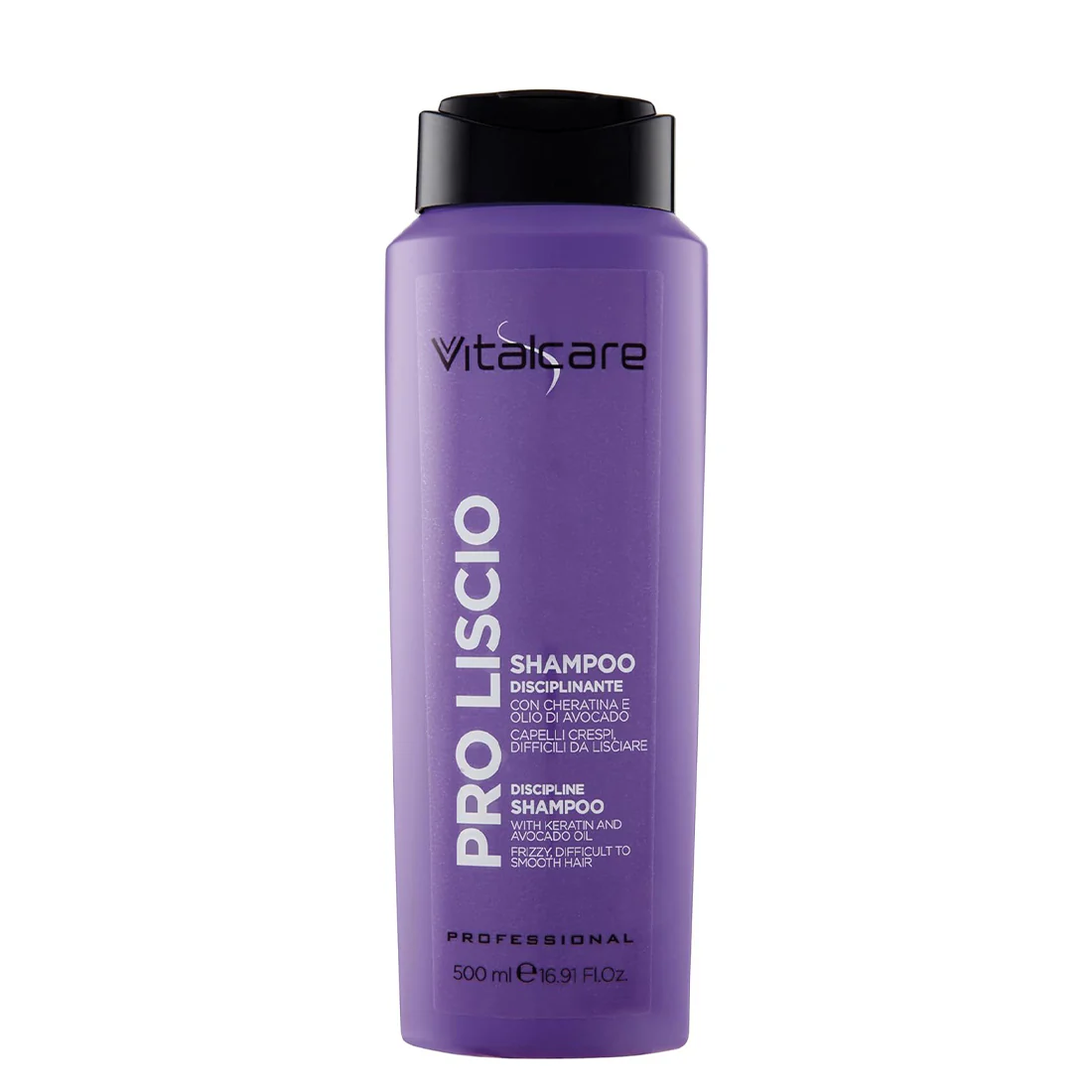 Pro Liscio Shampoo