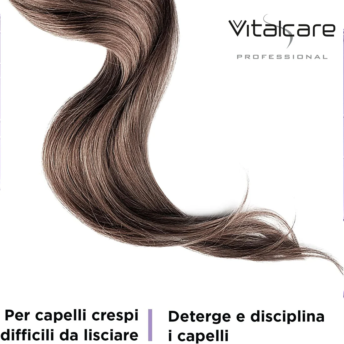 Pro Liscio Shampoo - Image 3