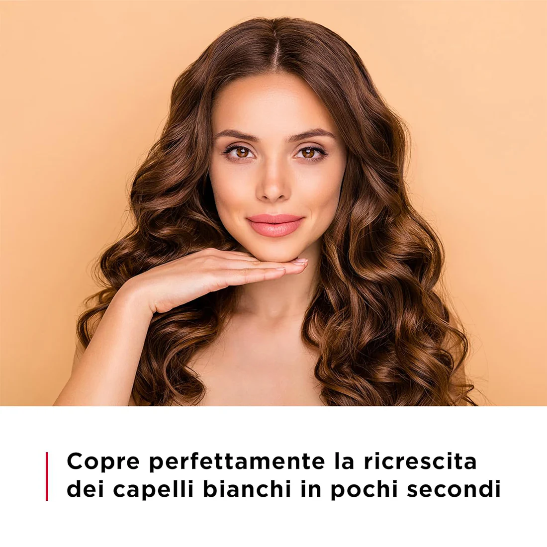 Ritocco Ideale Spray Istantaneo Biondo - Image 3