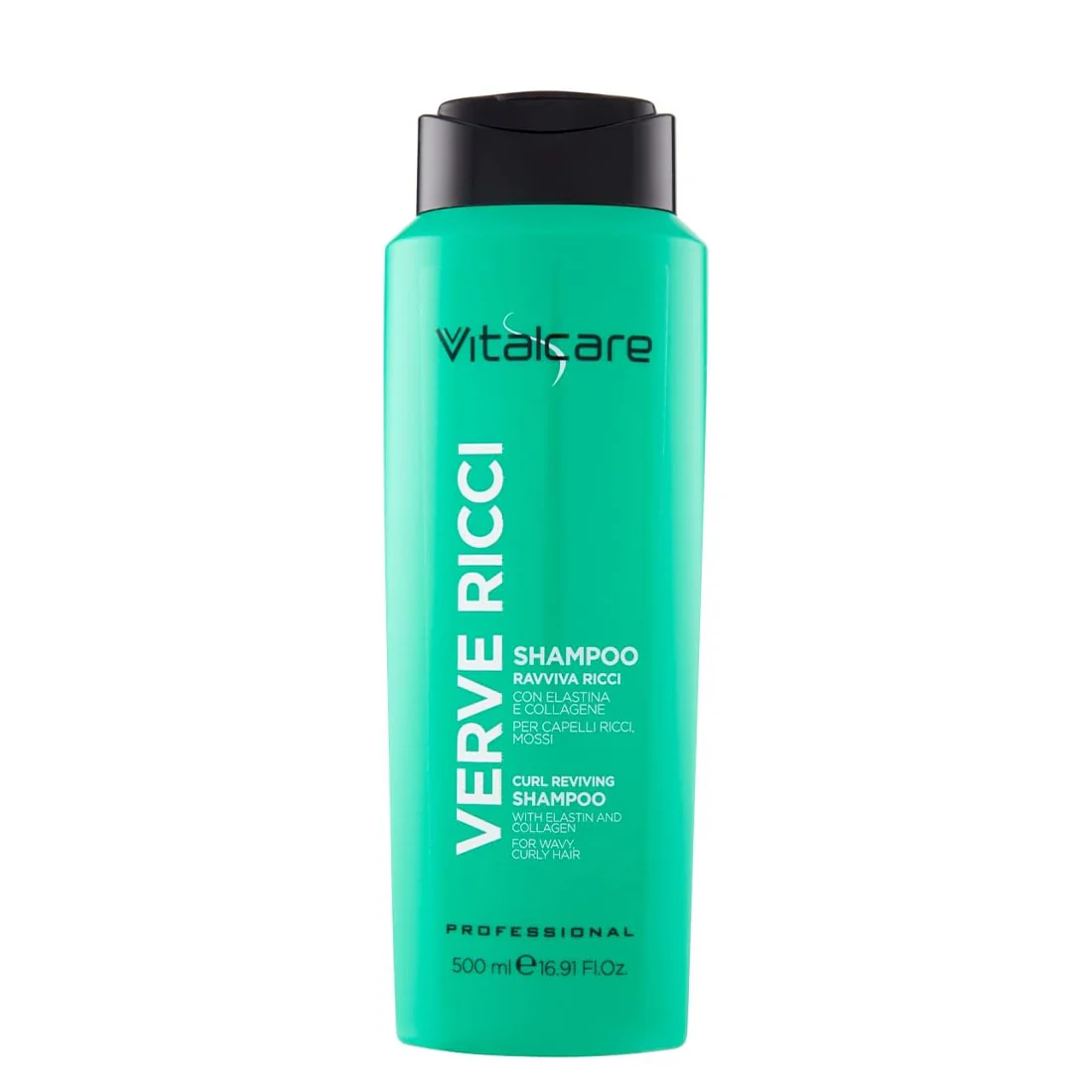 Verve Ricci Shampoo