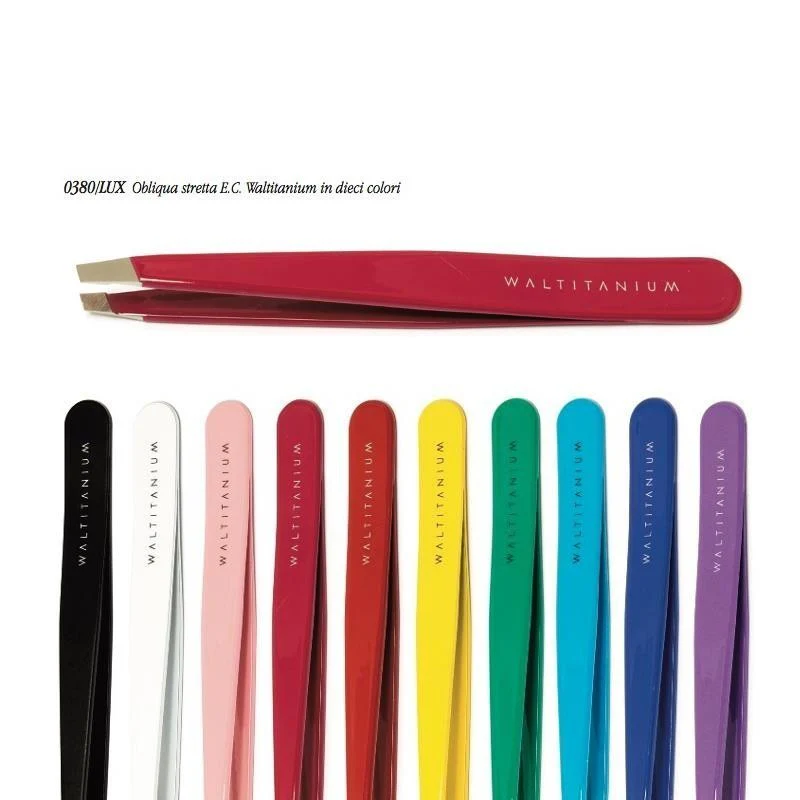 WAL PINZE COLOR E.C. BS KRISTAL - Image 2