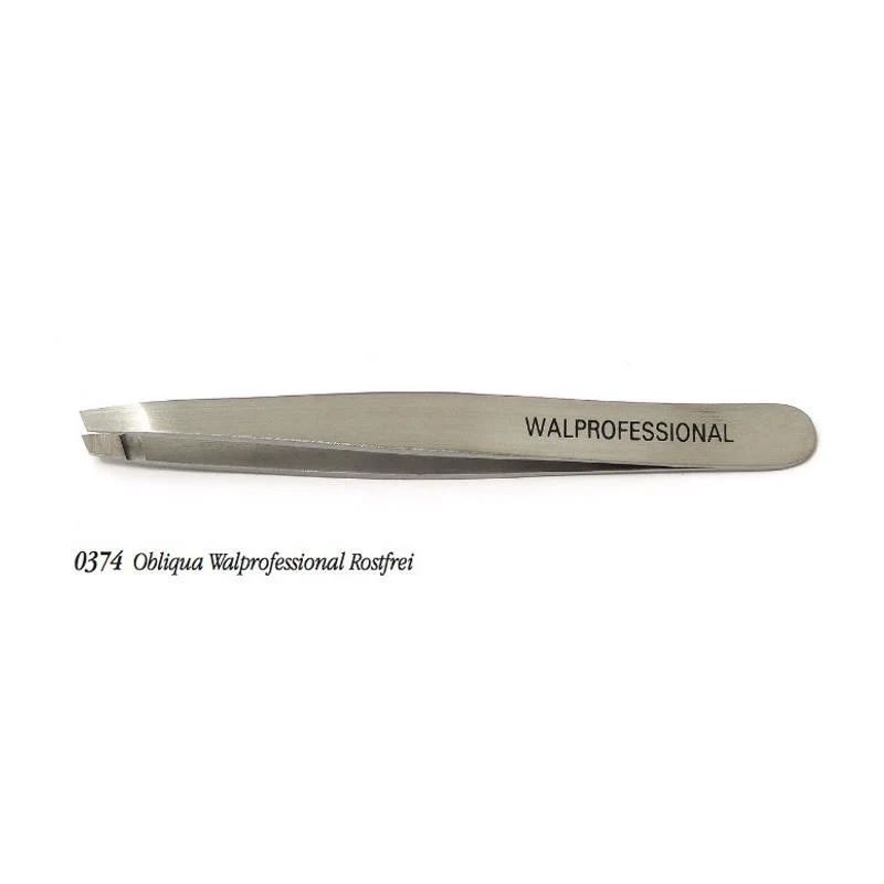 WAL PINZE ROSTFREI SATIN