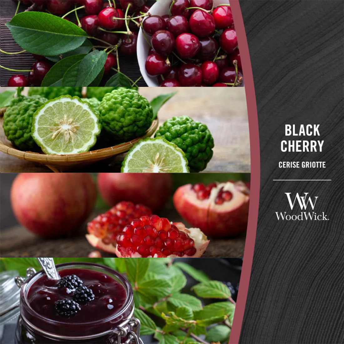 BLACK CHERRY - Image 6