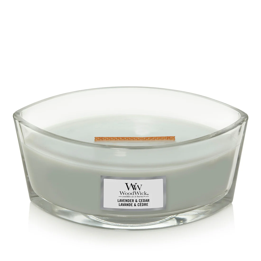 Candela Lavender & Cedar - Image 2