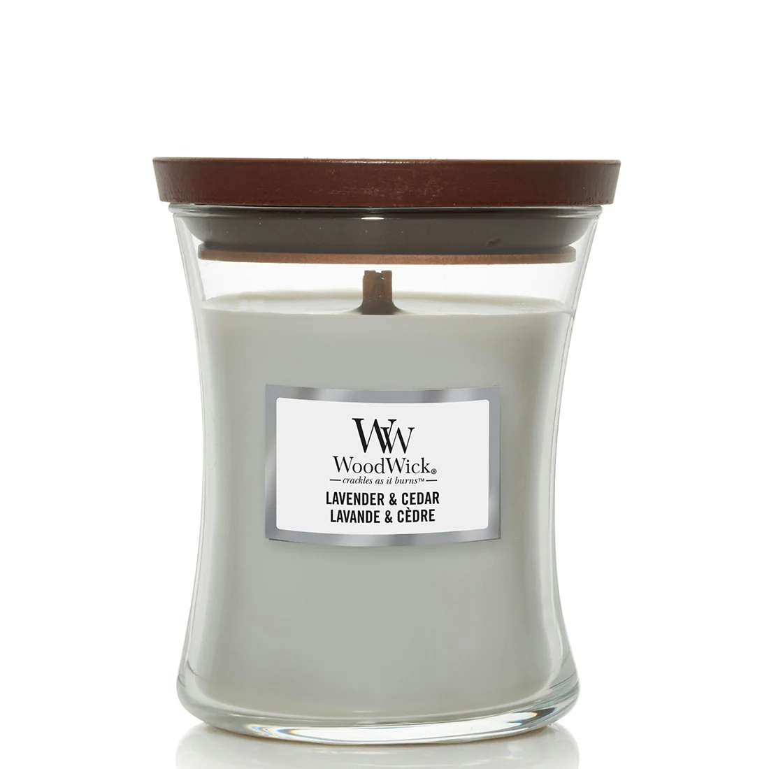 Candela Lavender & Cedar - Image 3