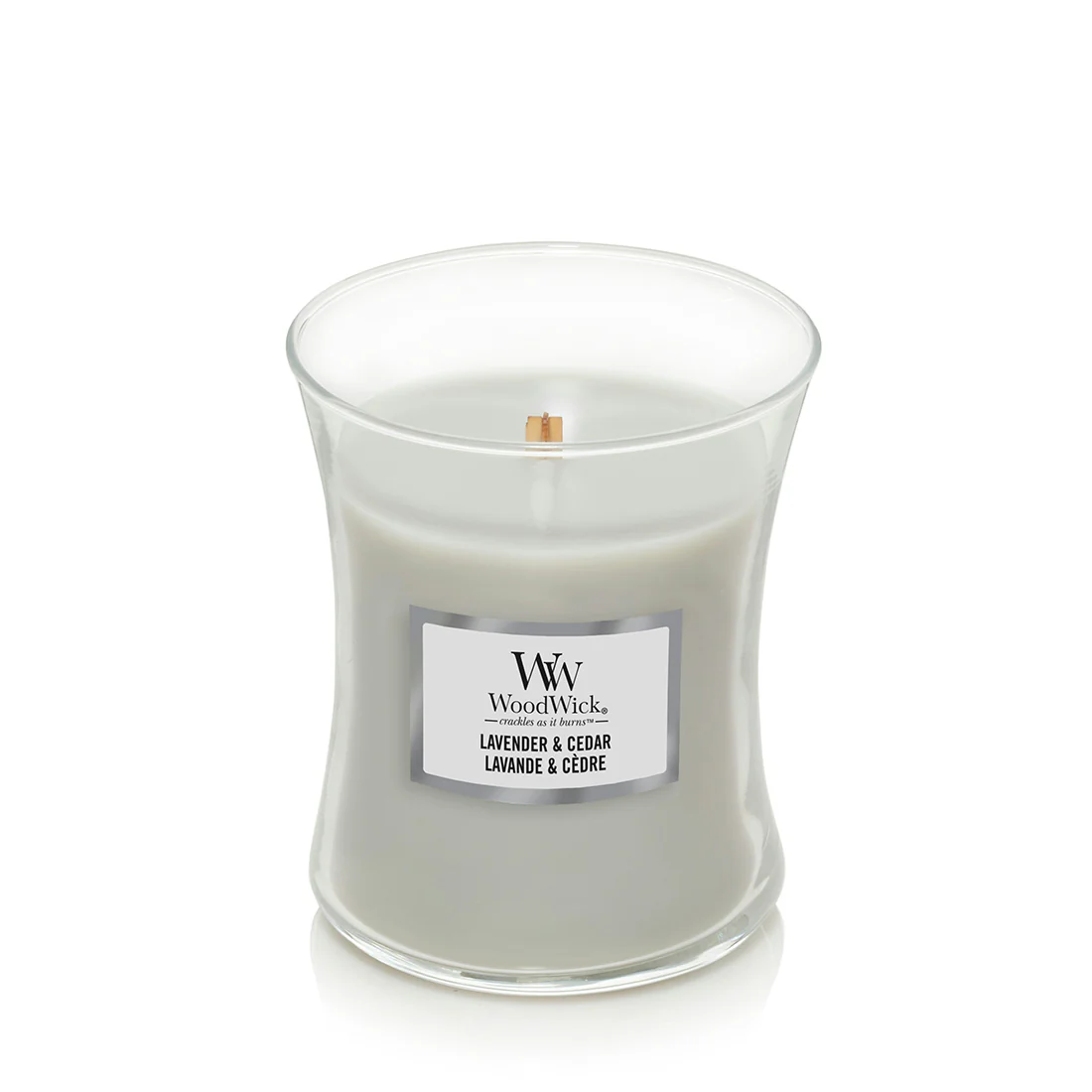 Candela Lavender & Cedar - Image 4