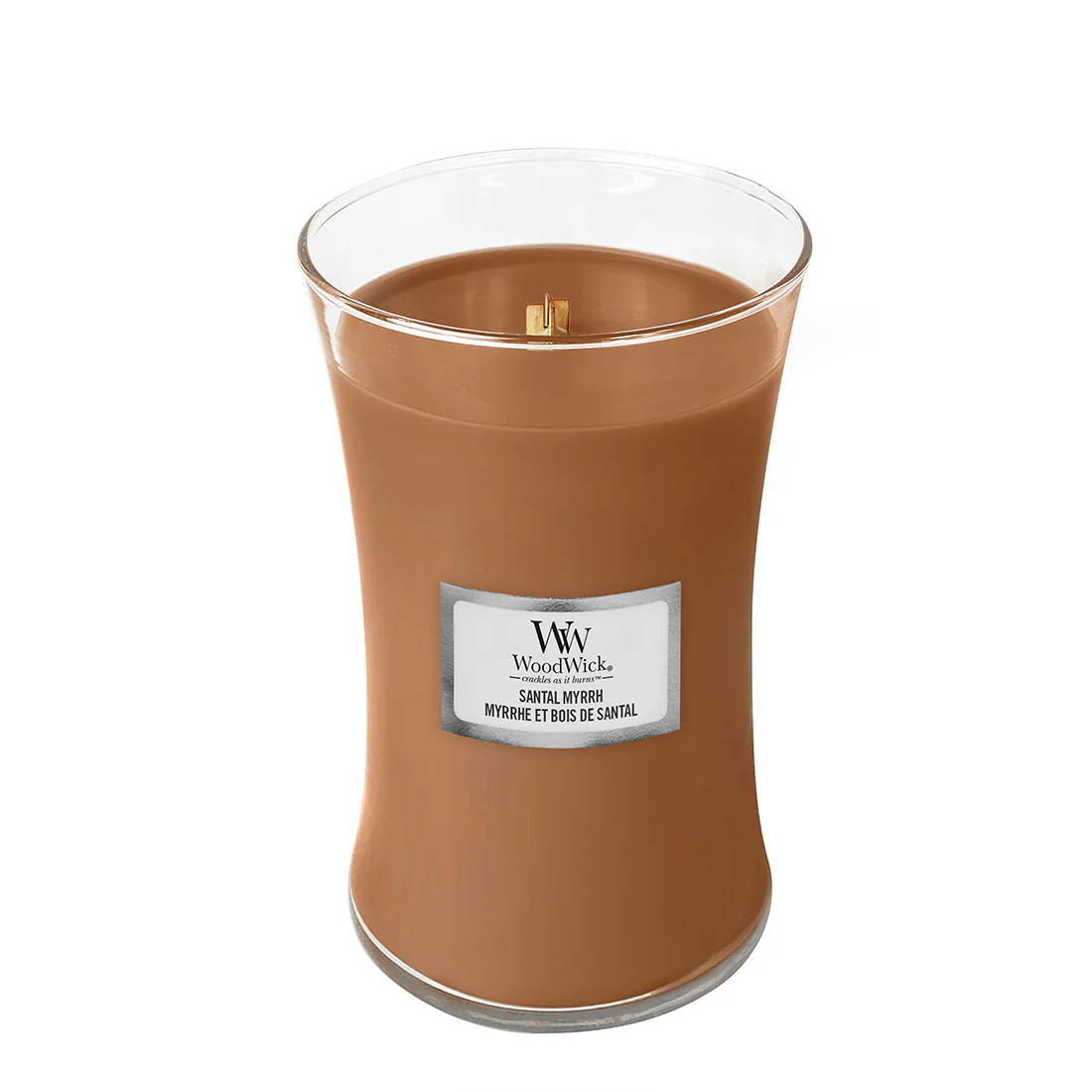 Candela Santal Myrrh - Image 11