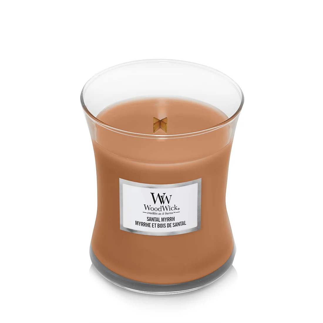 Candela Santal Myrrh - Image 7