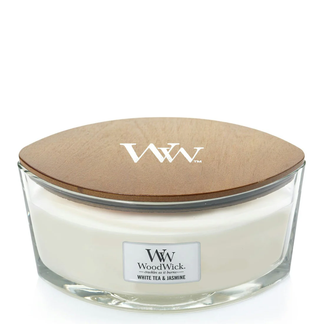 Candela White Tea & Jasmine