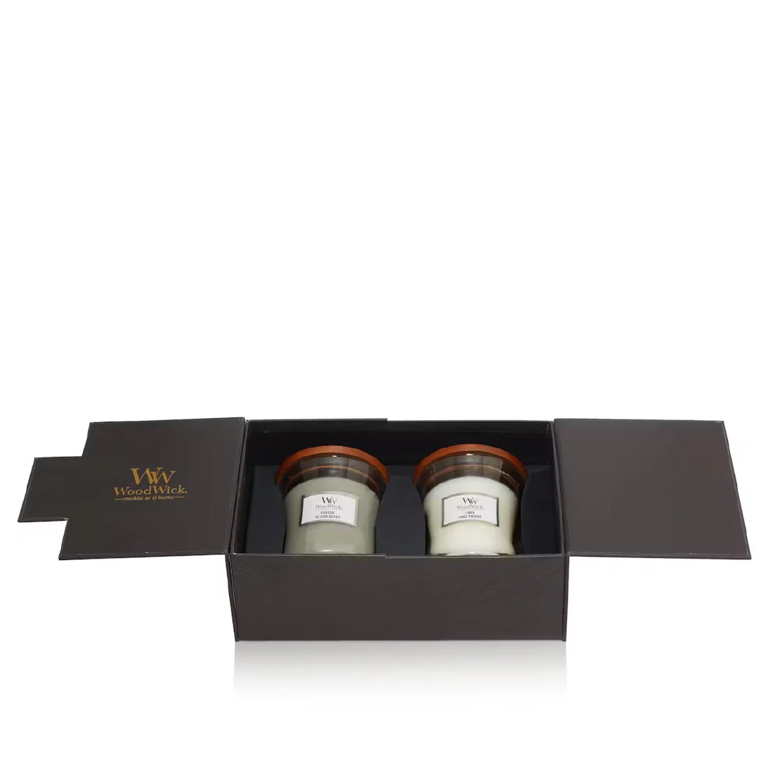 Confezione regalo candele medie - Image 2