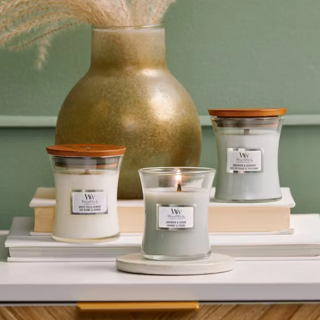 WHITE TEA & JASMINE - Image 4