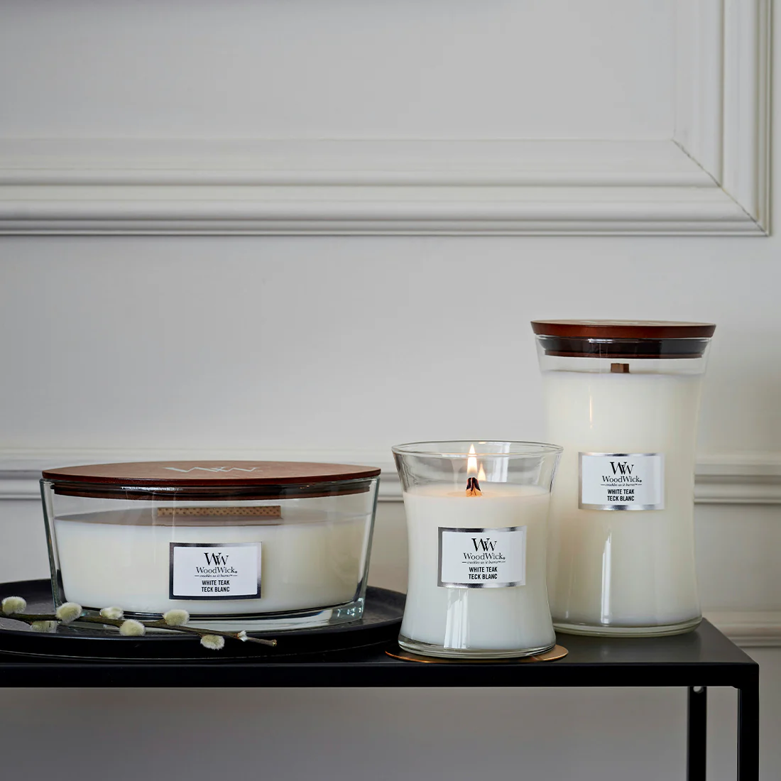 WHITE TEAK - Image 3