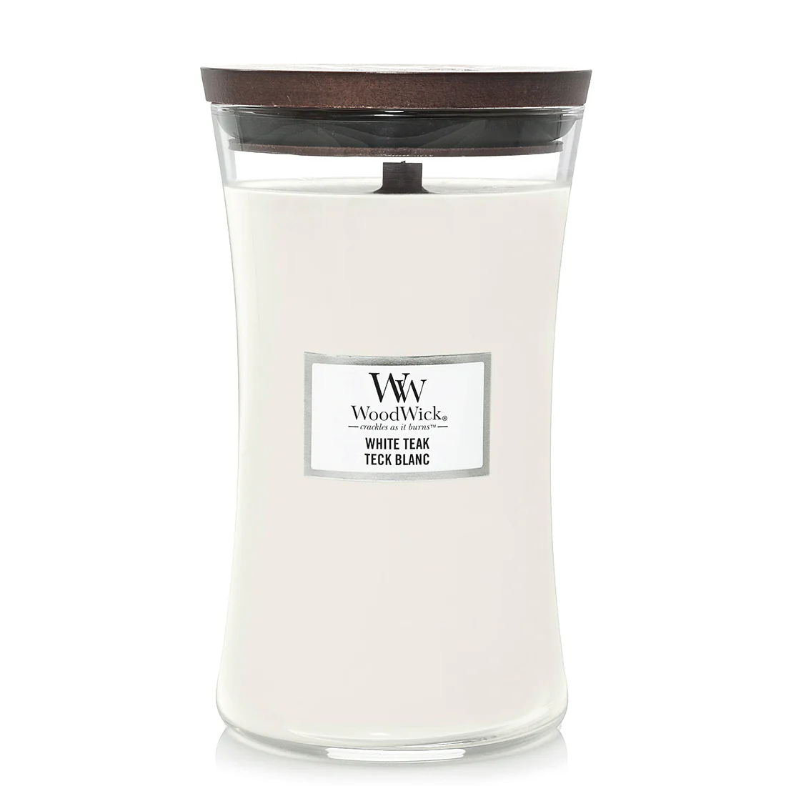 WHITE TEAK - Image 4