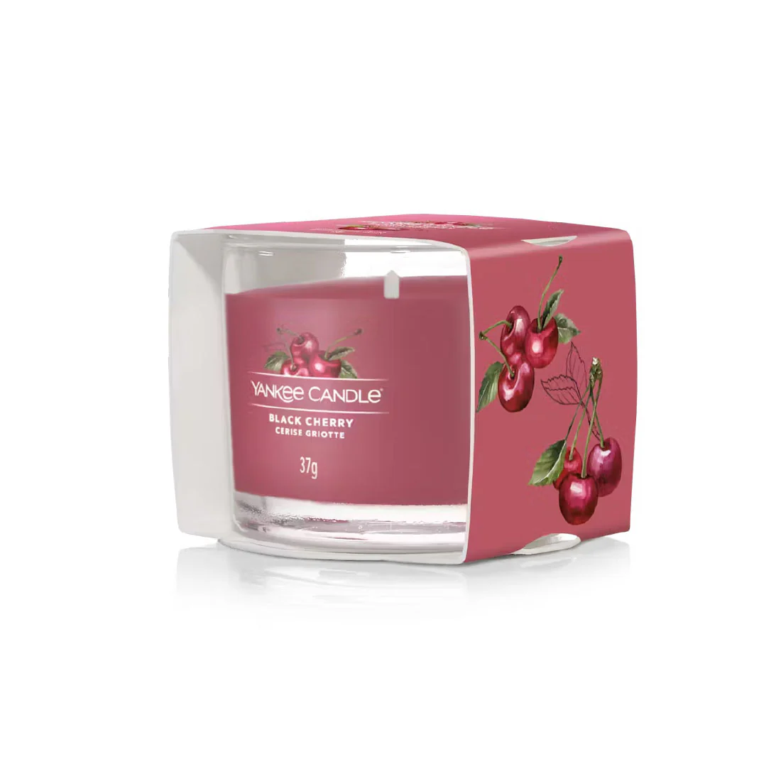 Candela Black Cherry - Image 3