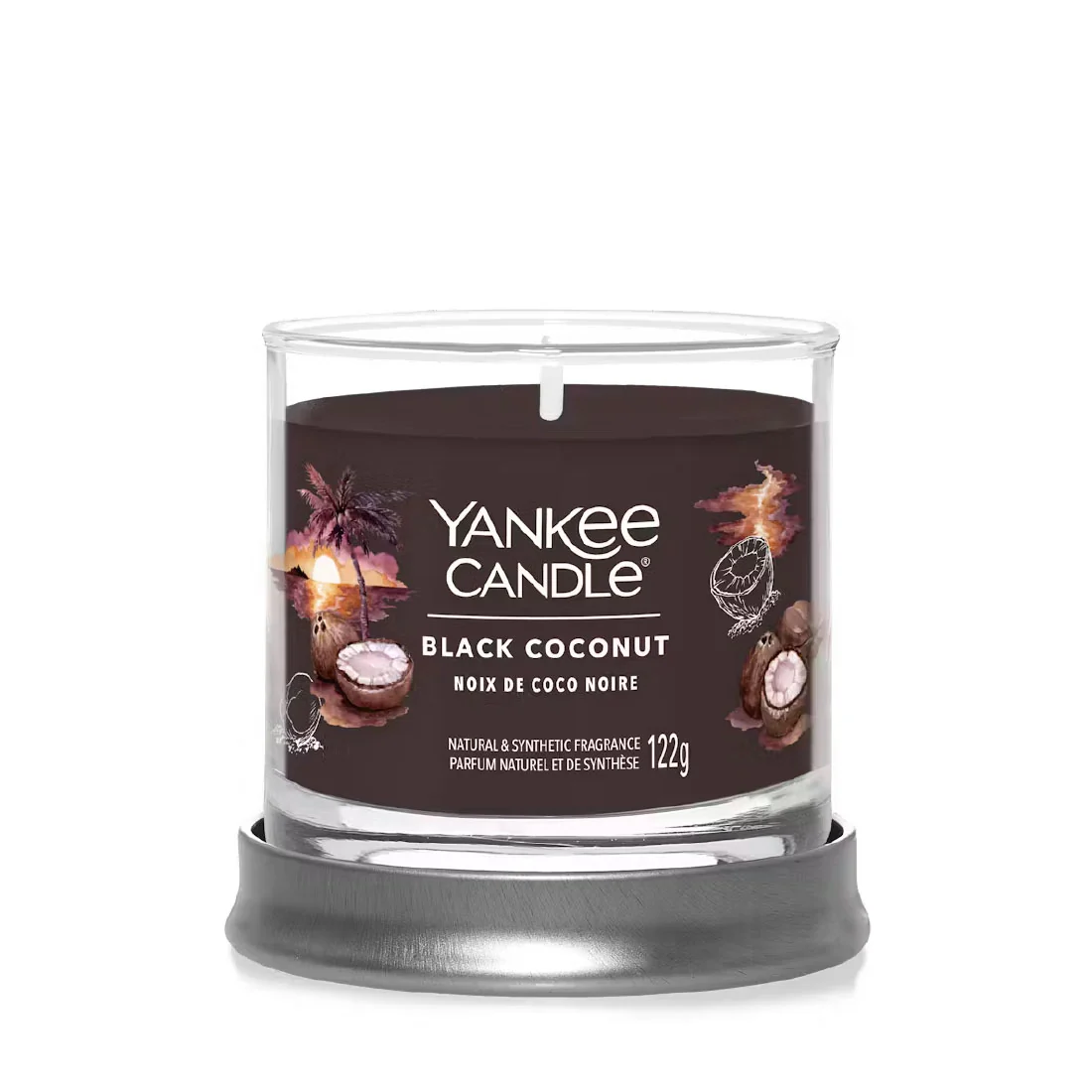 Candela Black Coconut - Image 3
