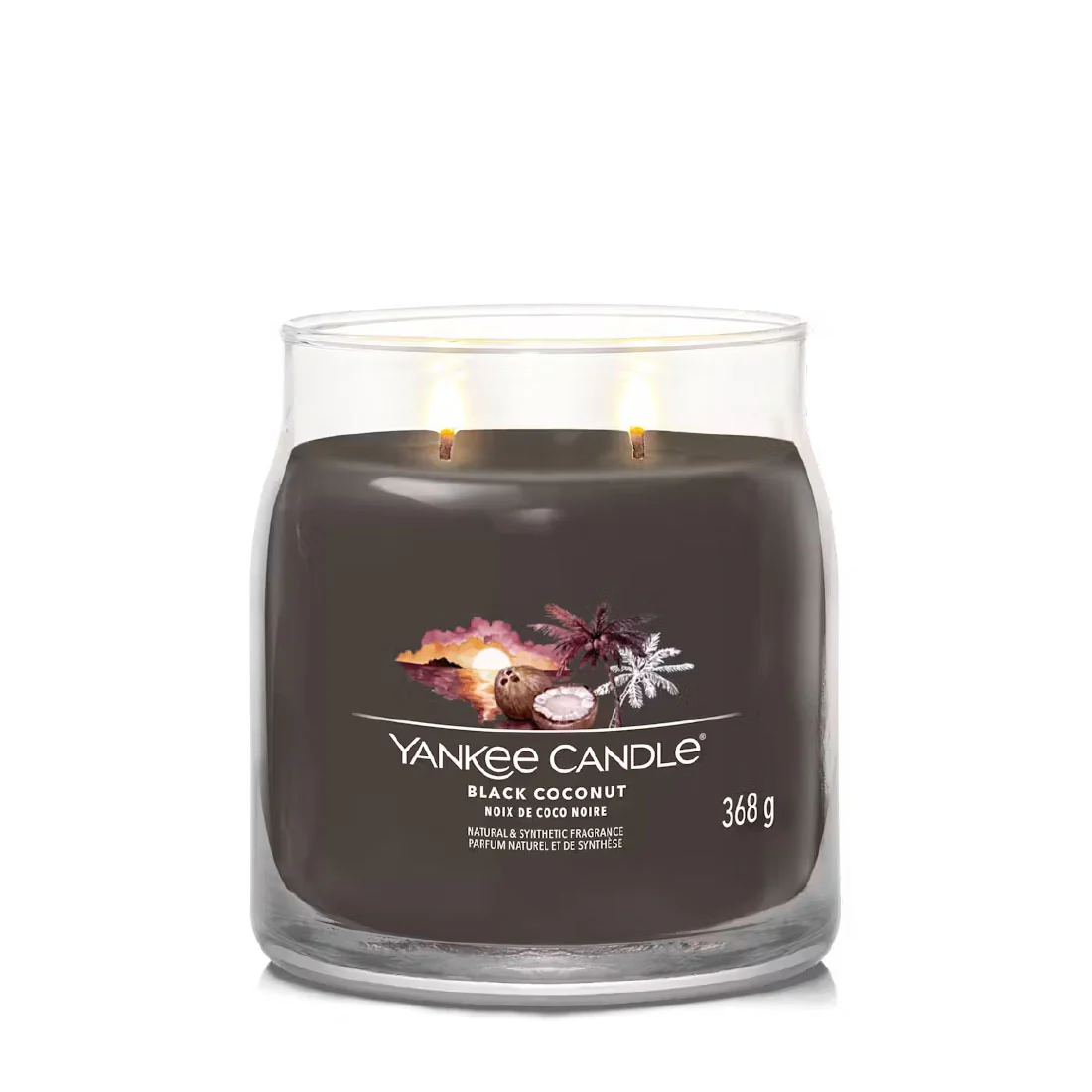 Candela Black Coconut - Image 5