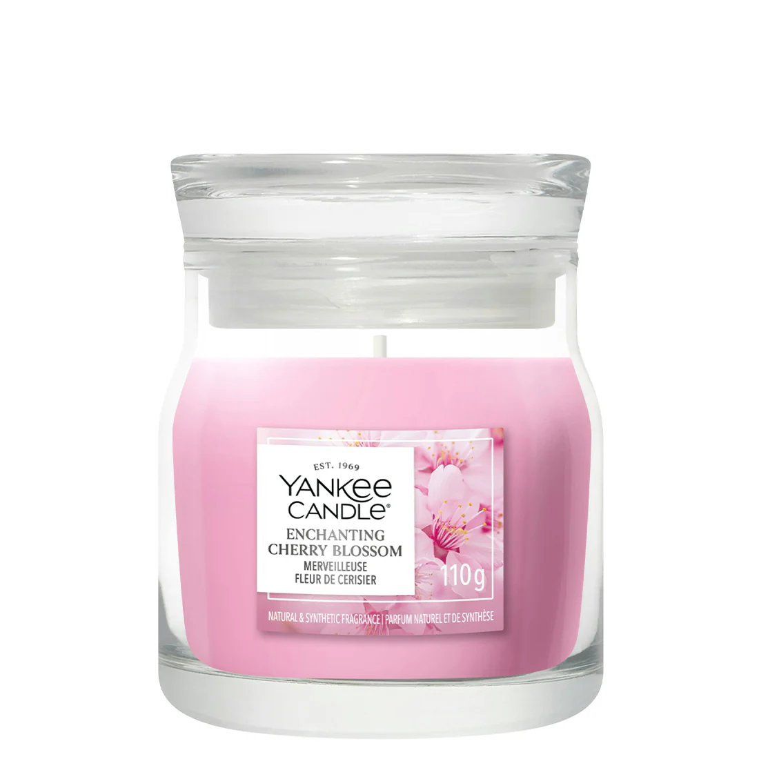 Candela Enchanting Cherry Blossom - Image 4