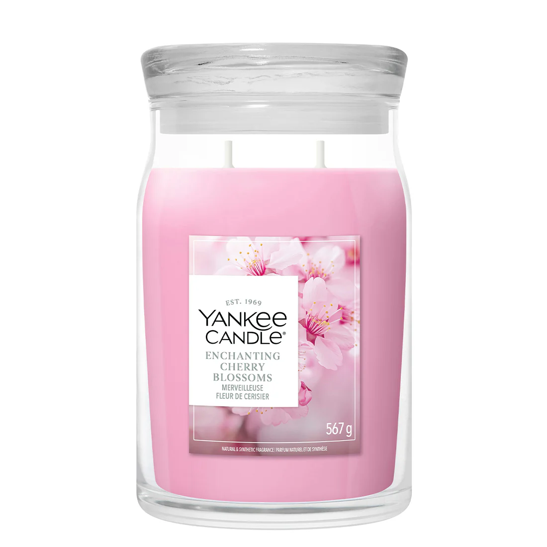 Candela Enchanting Cherry Blossom - Image 7