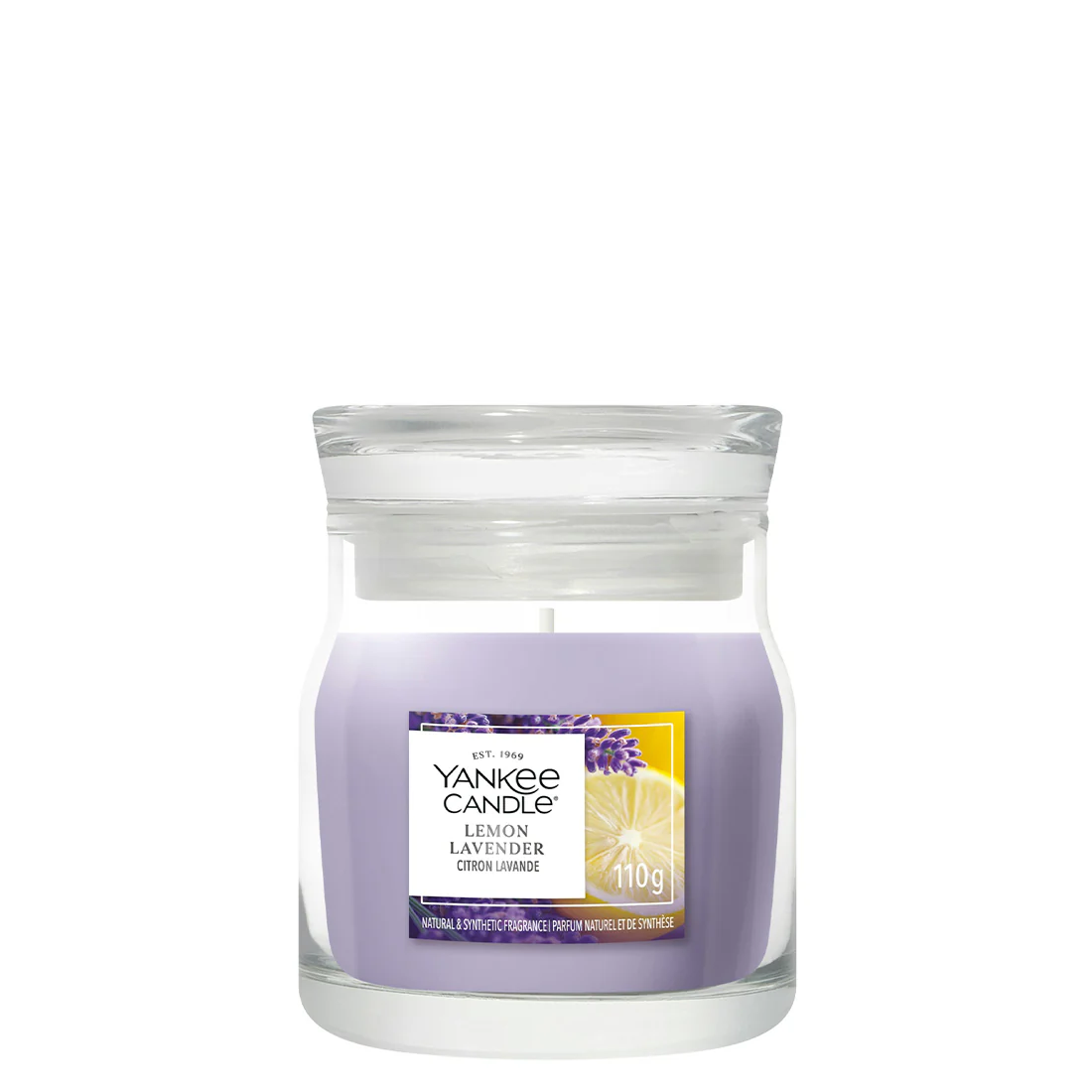 Candela Lemon Lavender - Image 19
