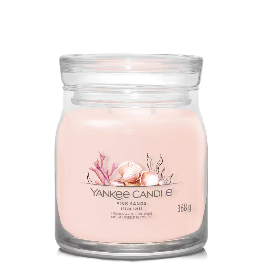 Candela Pink Sands - Image 9