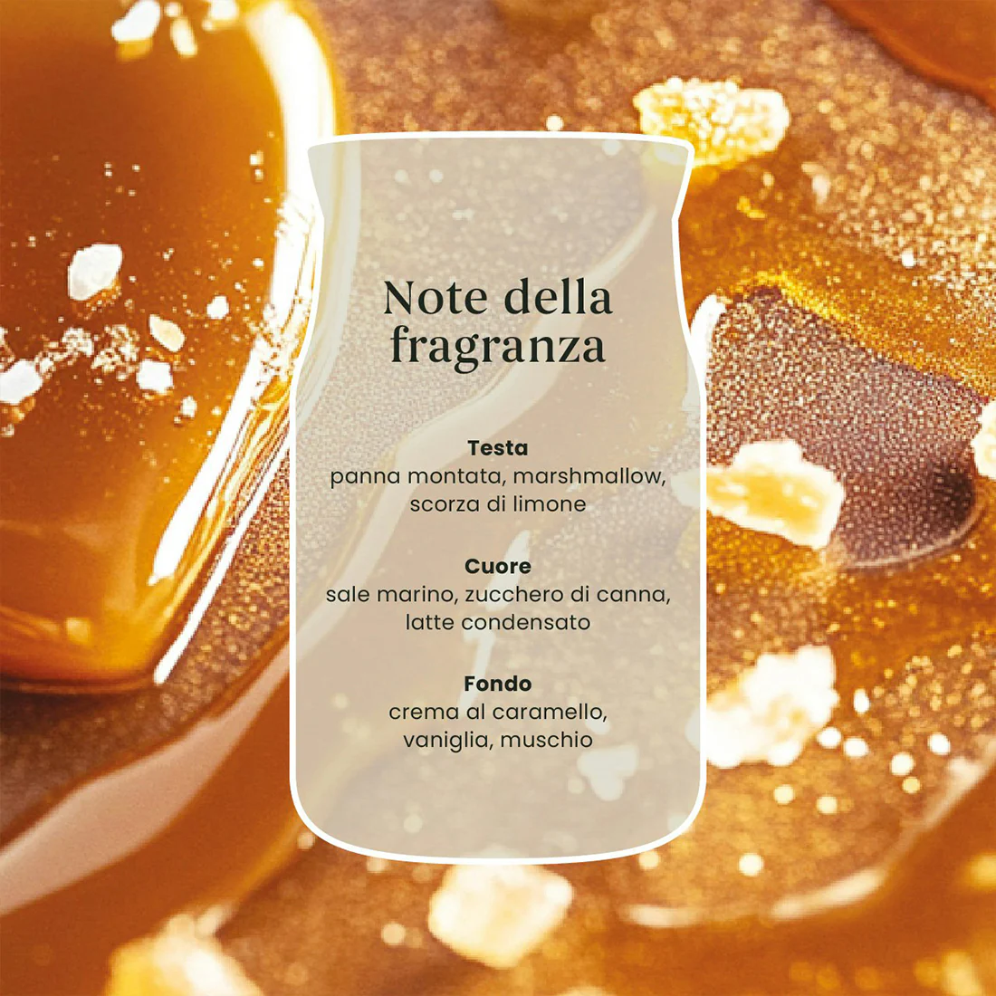 Candela Signature Caramel Kiss - Image 3