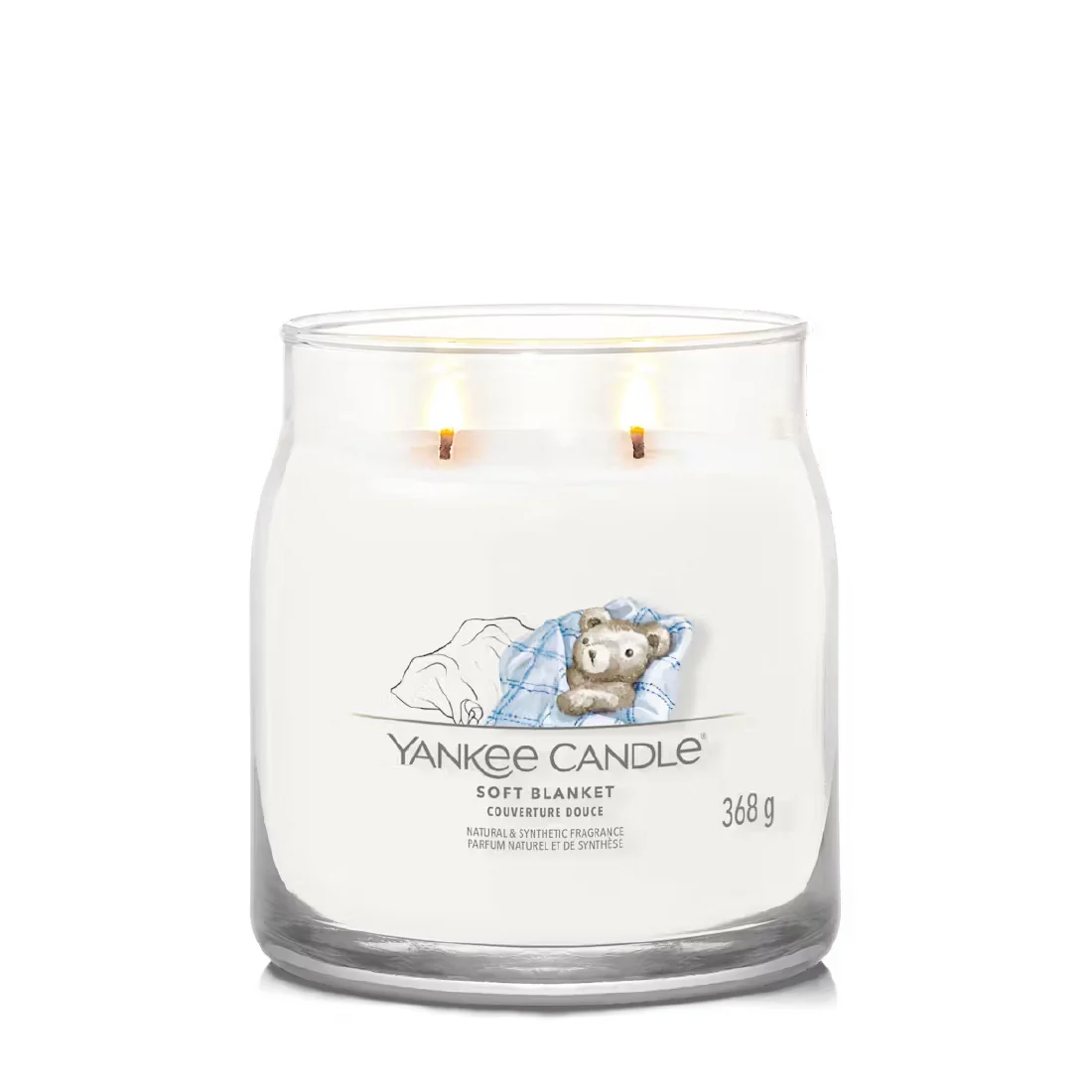 Candela Soft Blanket - Image 11