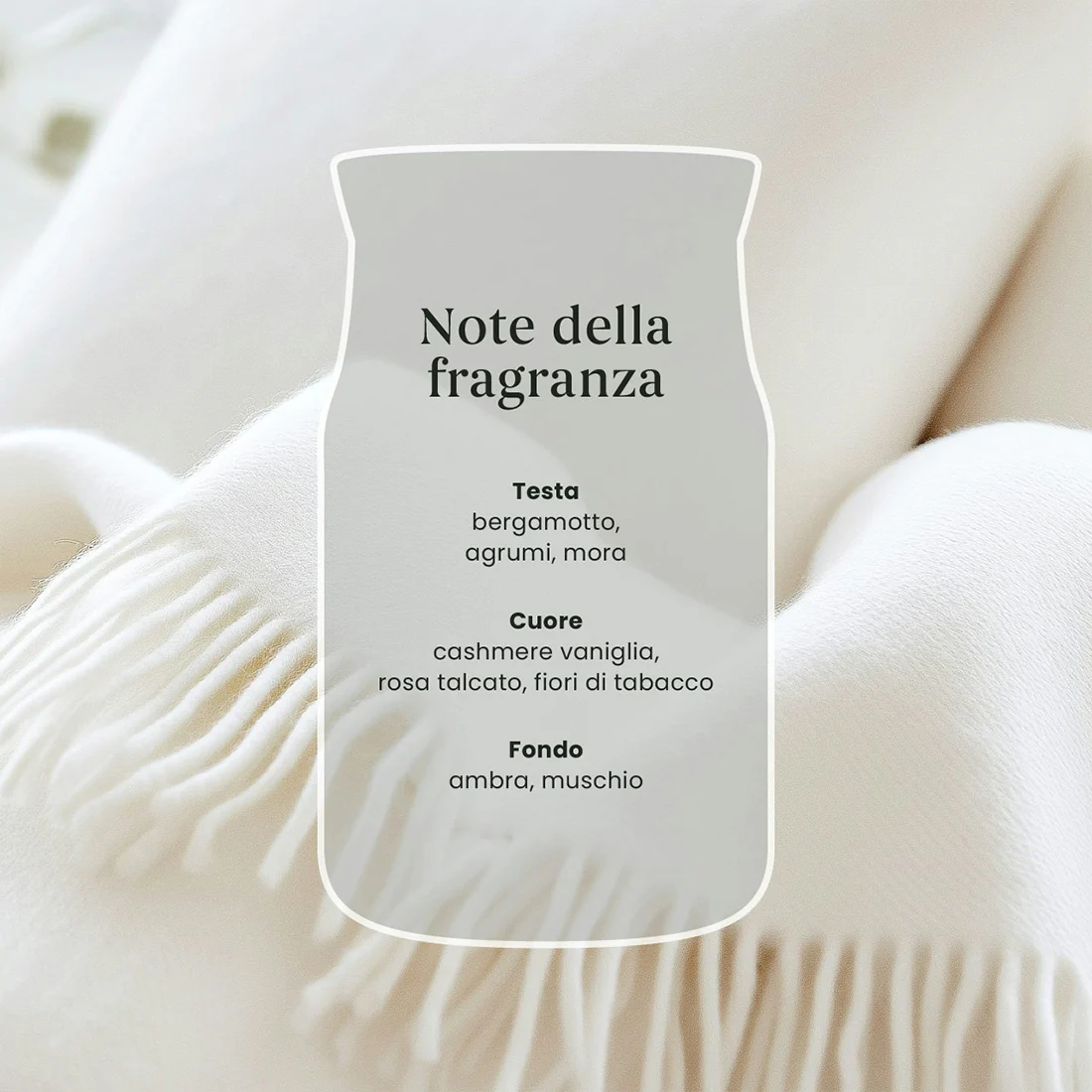 Candela Soft Blanket - Image 15