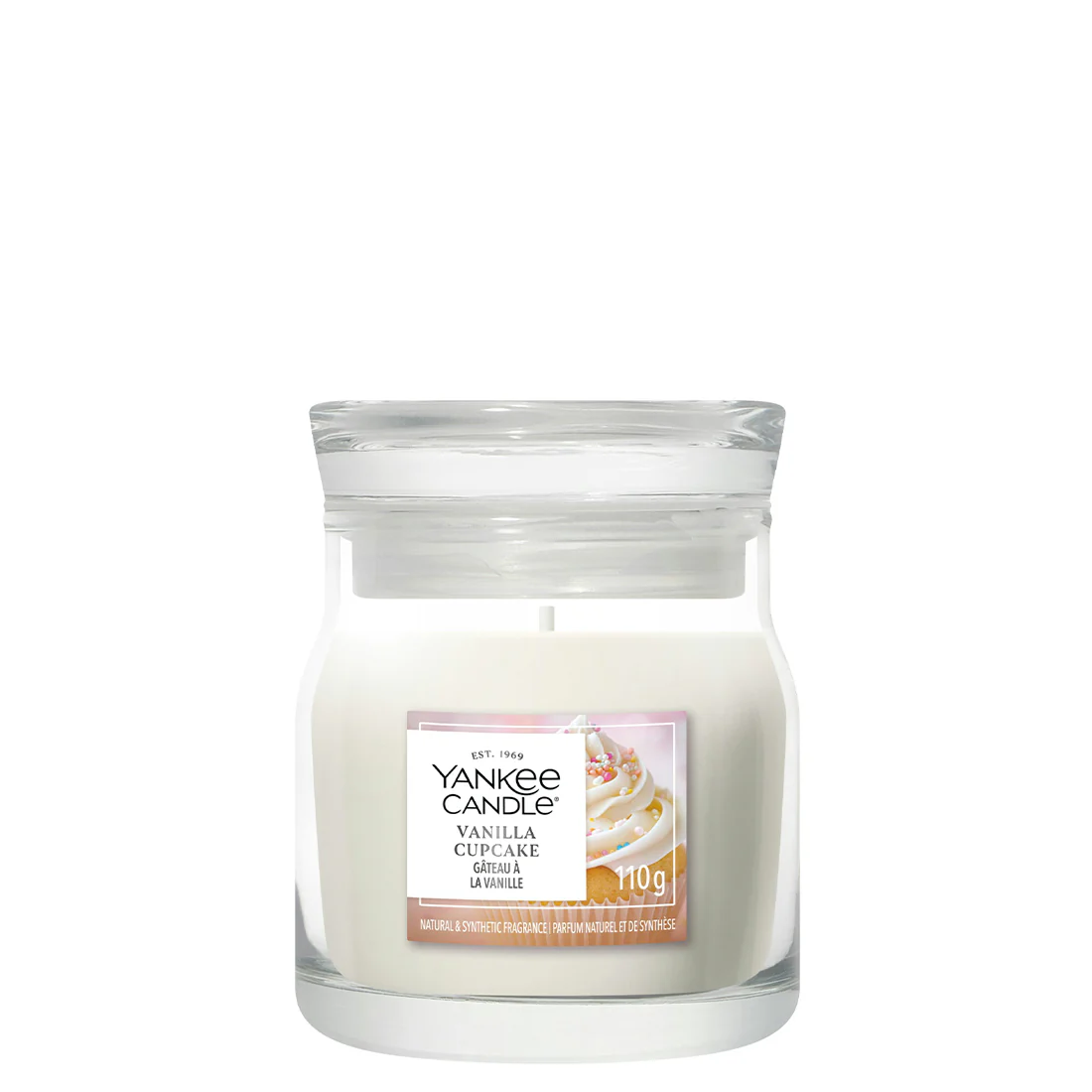 Candela Vanilla Cupcake - Image 17