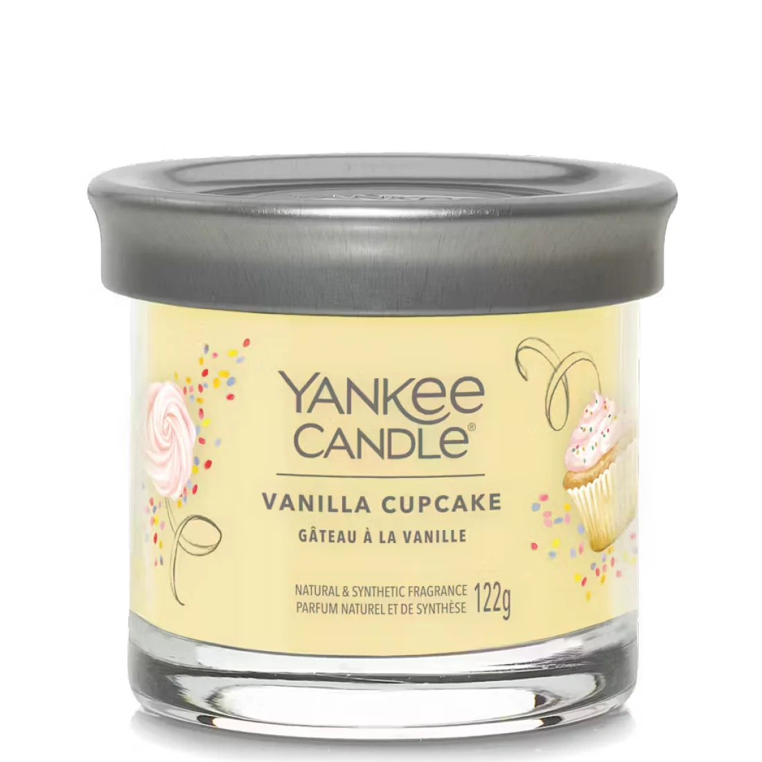 Candela Vanilla Cupcake - Image 20