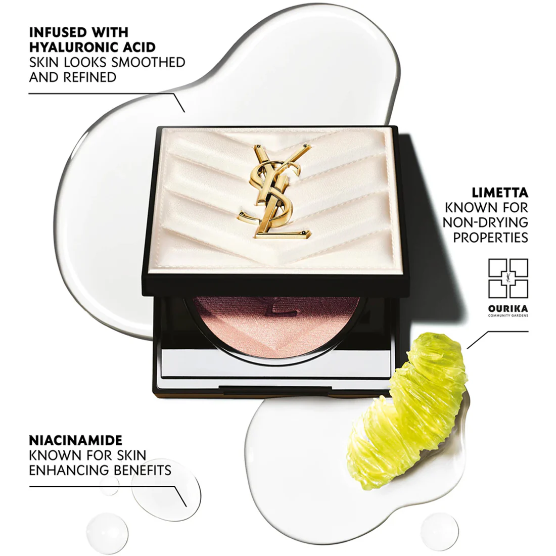 All Hour Hyper Loose Powder Cipria in Polvere Libera - Image 15
