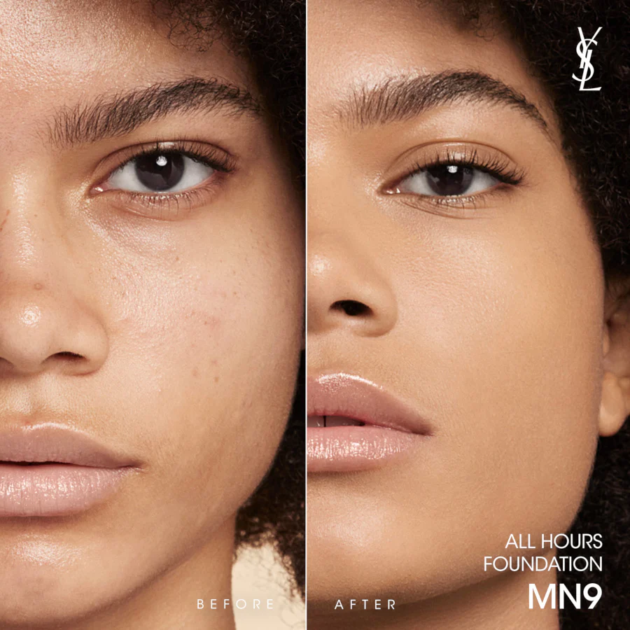 All Hours Foundation Fondotinta Finish Mat Naturale Luminoso - Image 81
