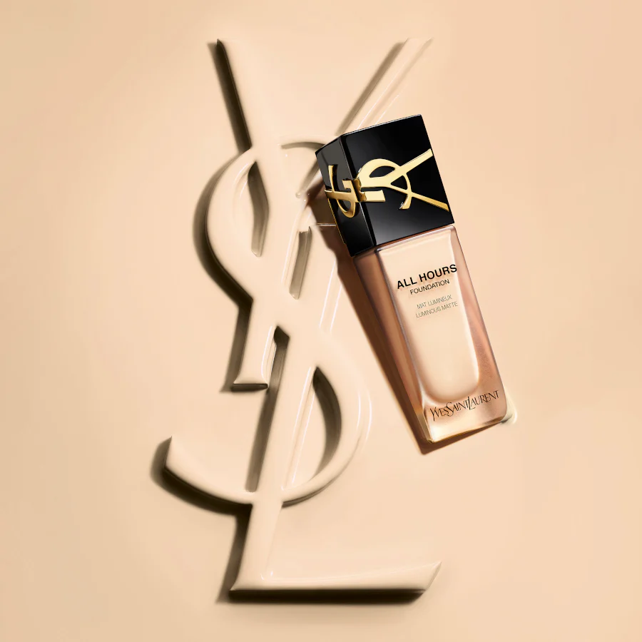 All Hours Foundation Fondotinta Finish Mat Naturale Luminoso - Image 90
