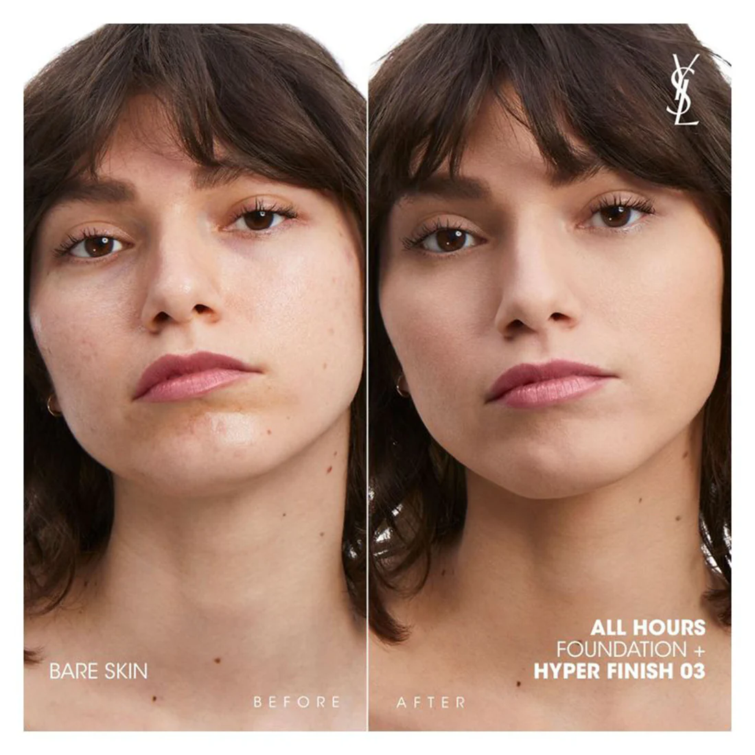 All Hours Hyper Finish Powder Cipria Opaca Multiuso - Image 13