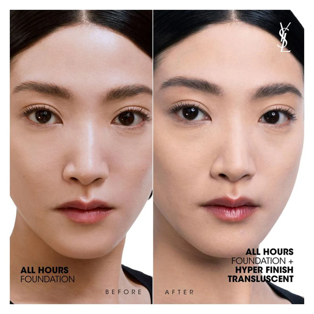 All Hours Hyper Finish Powder Cipria Opaca Multiuso - Image 3