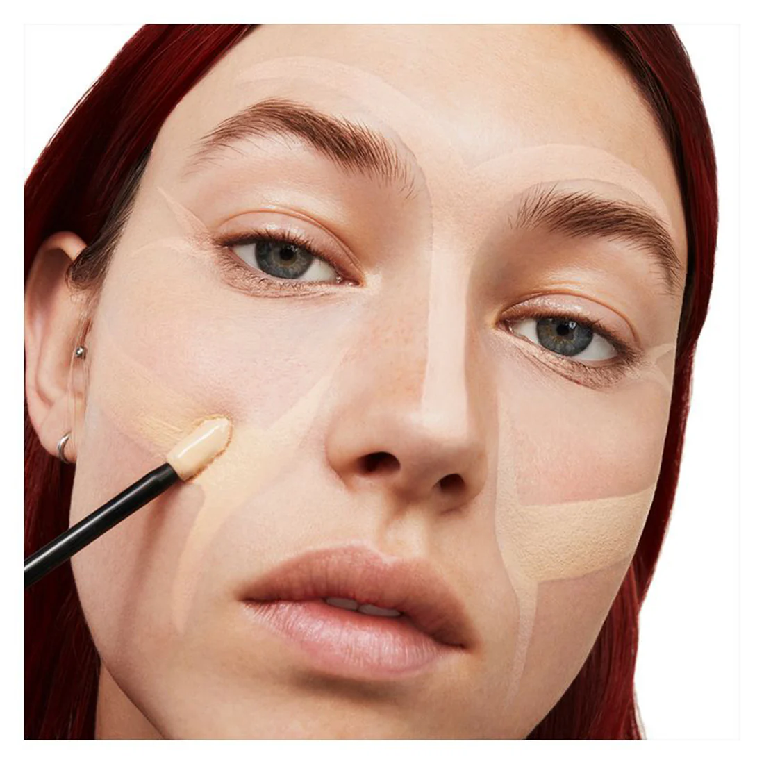 All Hours Precise Angles Concealer Correttore - Image 17