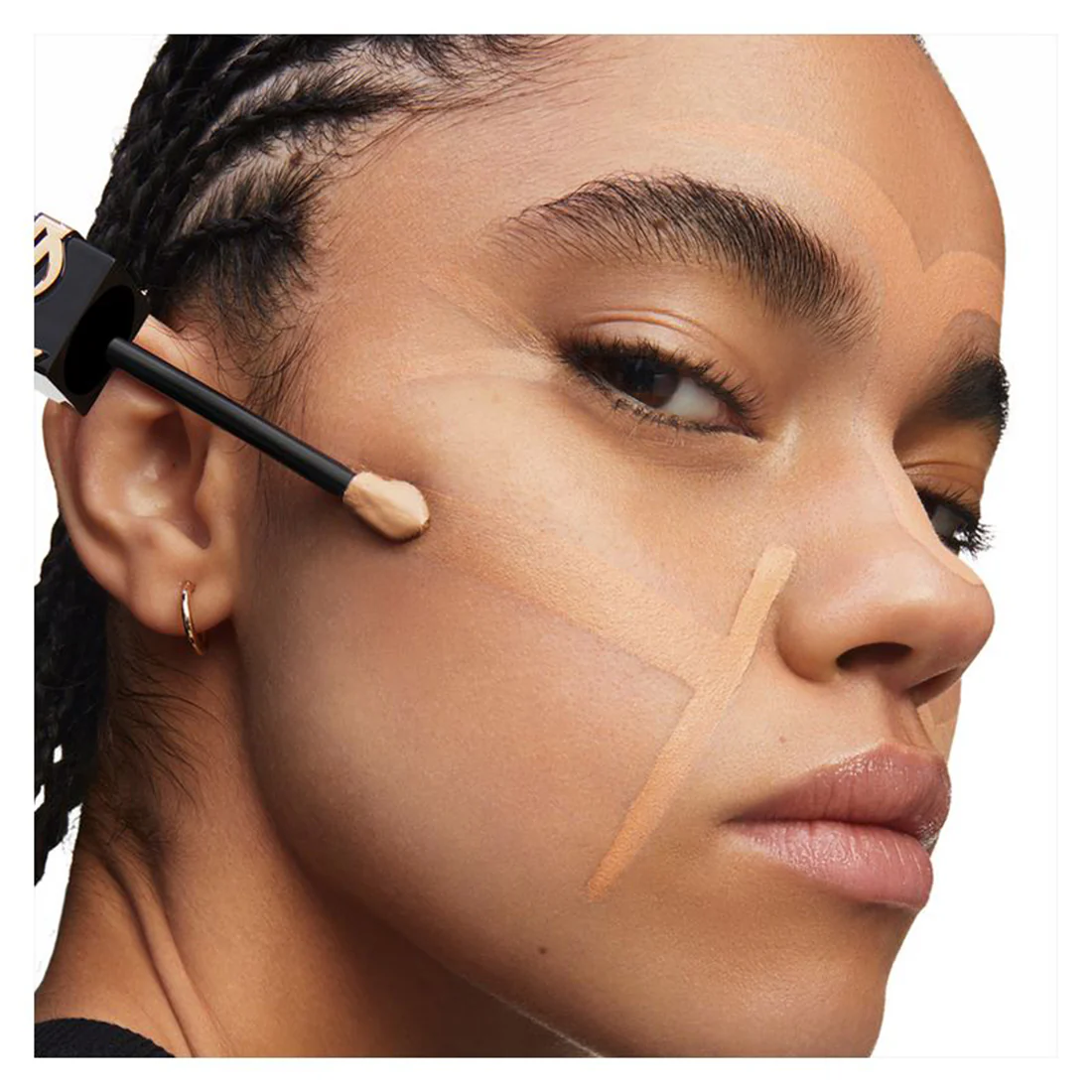 All Hours Precise Angles Concealer Correttore - Image 50