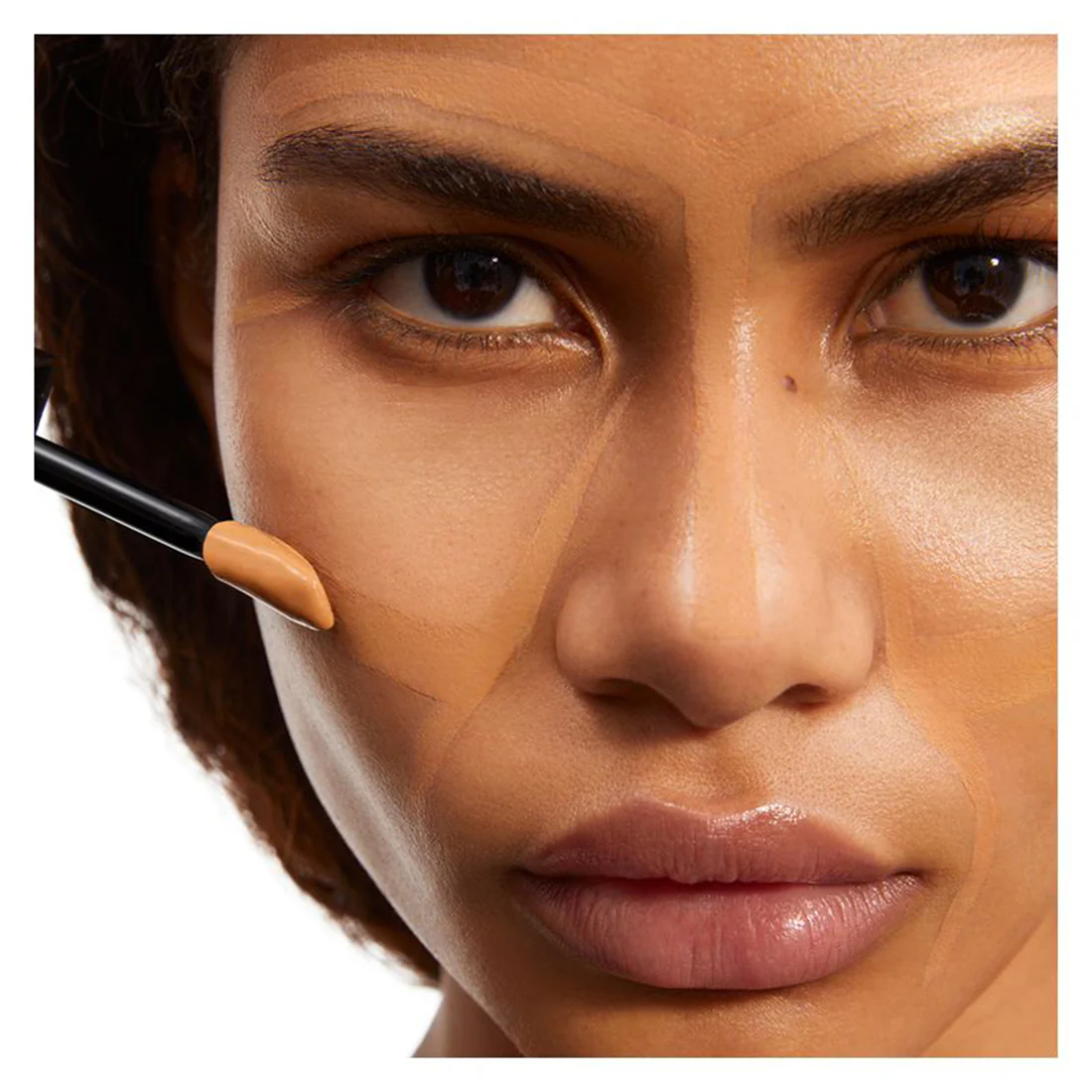 All Hours Precise Angles Concealer Correttore - Image 62