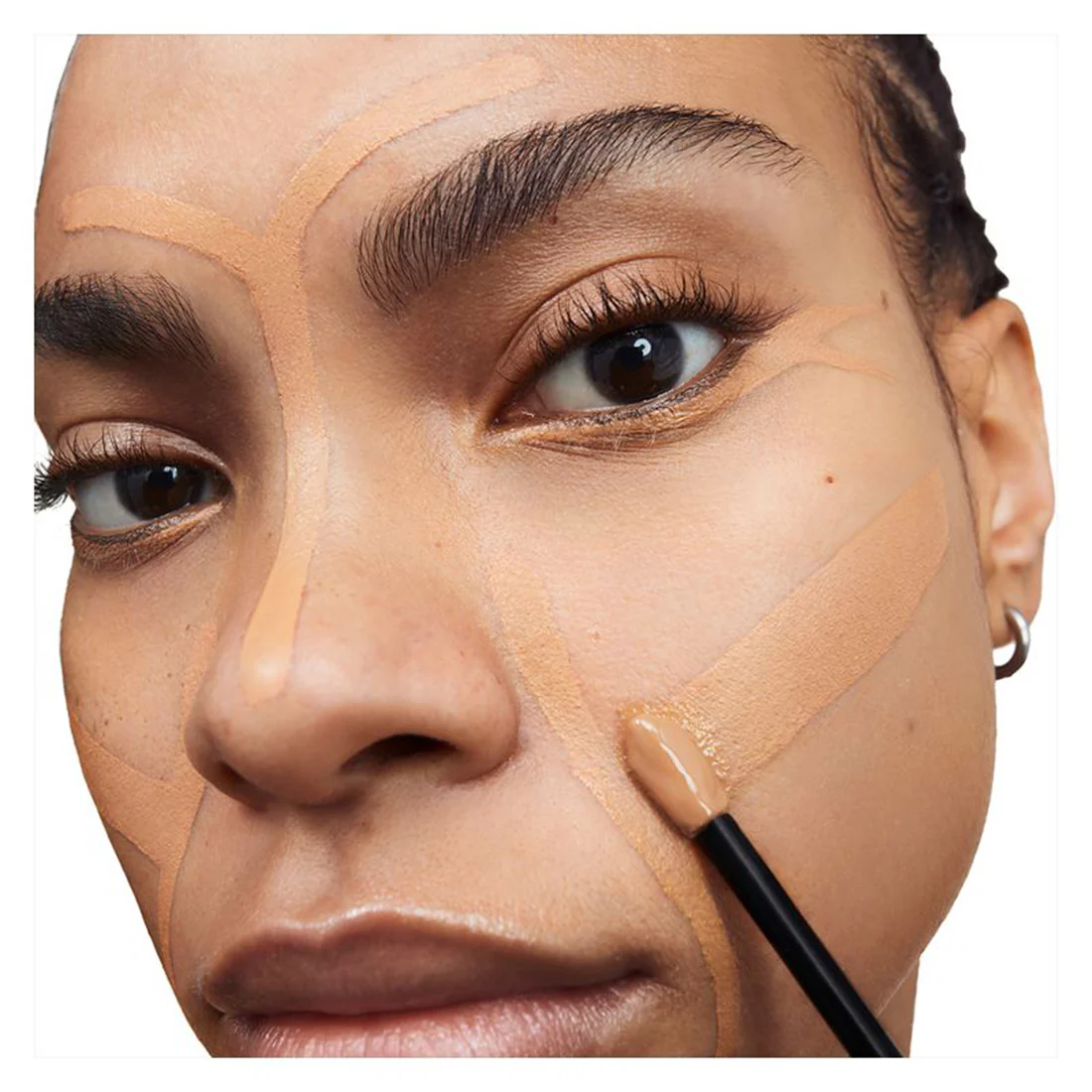 All Hours Precise Angles Concealer Correttore - Image 68