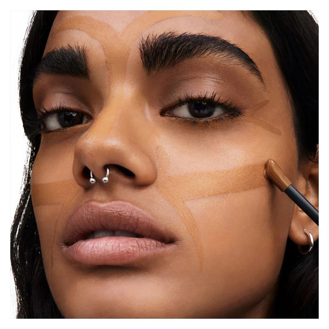 All Hours Precise Angles Concealer Correttore - Image 74