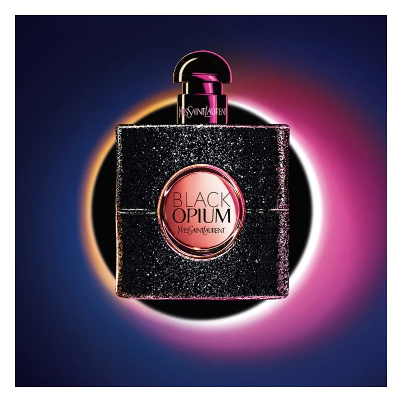 Black Opium Eau De Parfum - Image 3