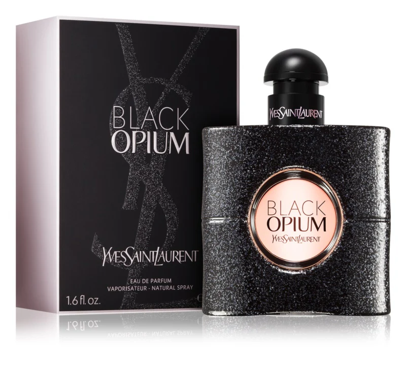 Black Opium Eau De Parfum - Image 6