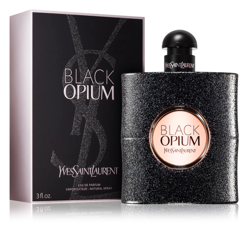 Black Opium Eau De Parfum - Image 9