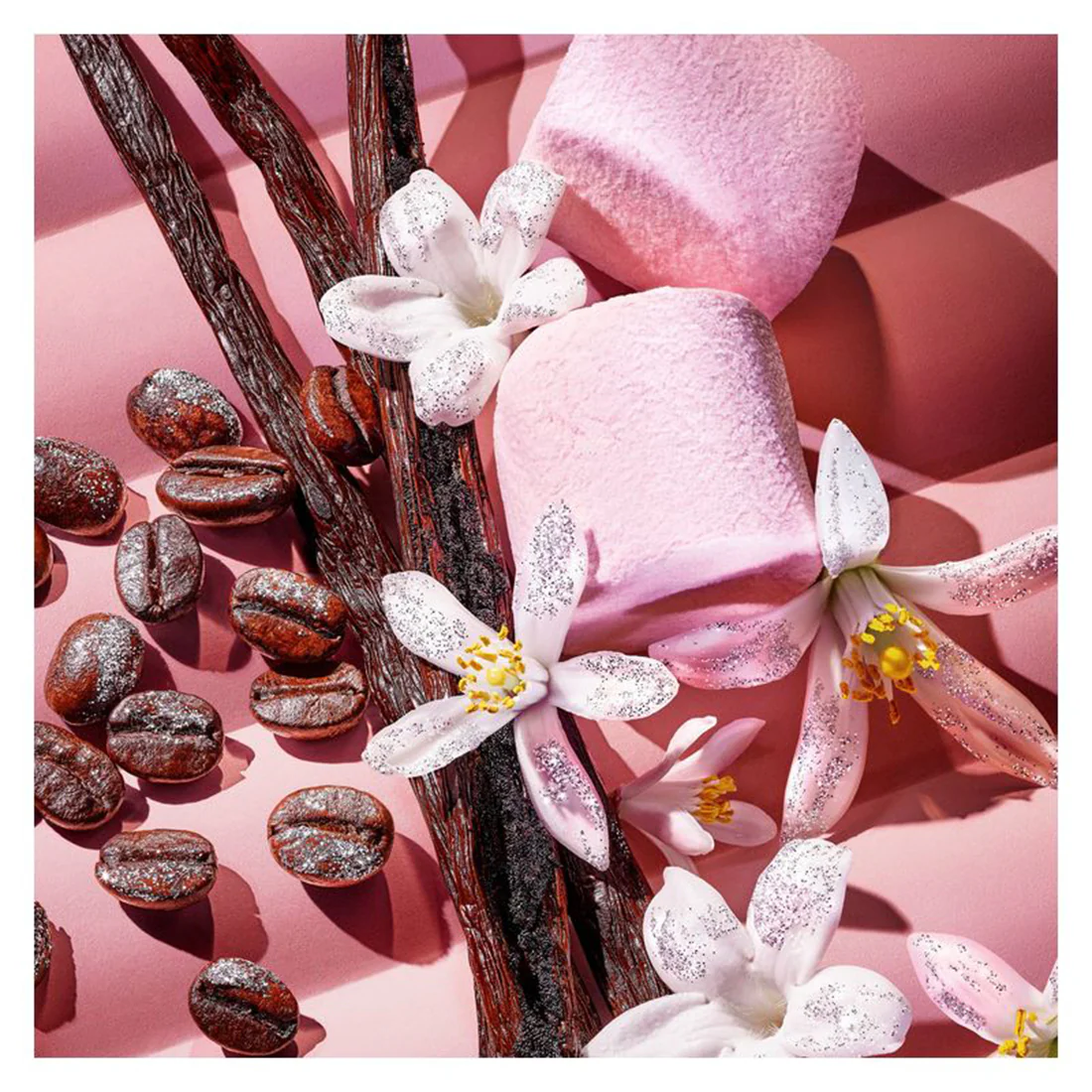 Black Opium Glitter Eau De Parfum - Image 11