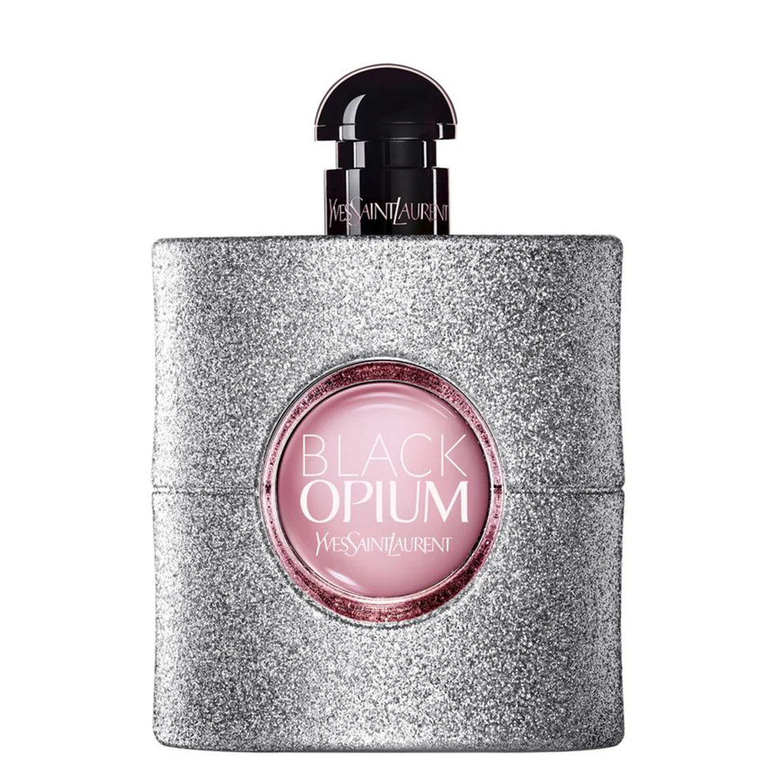 Black Opium Glitter Eau De Parfum - Image 5