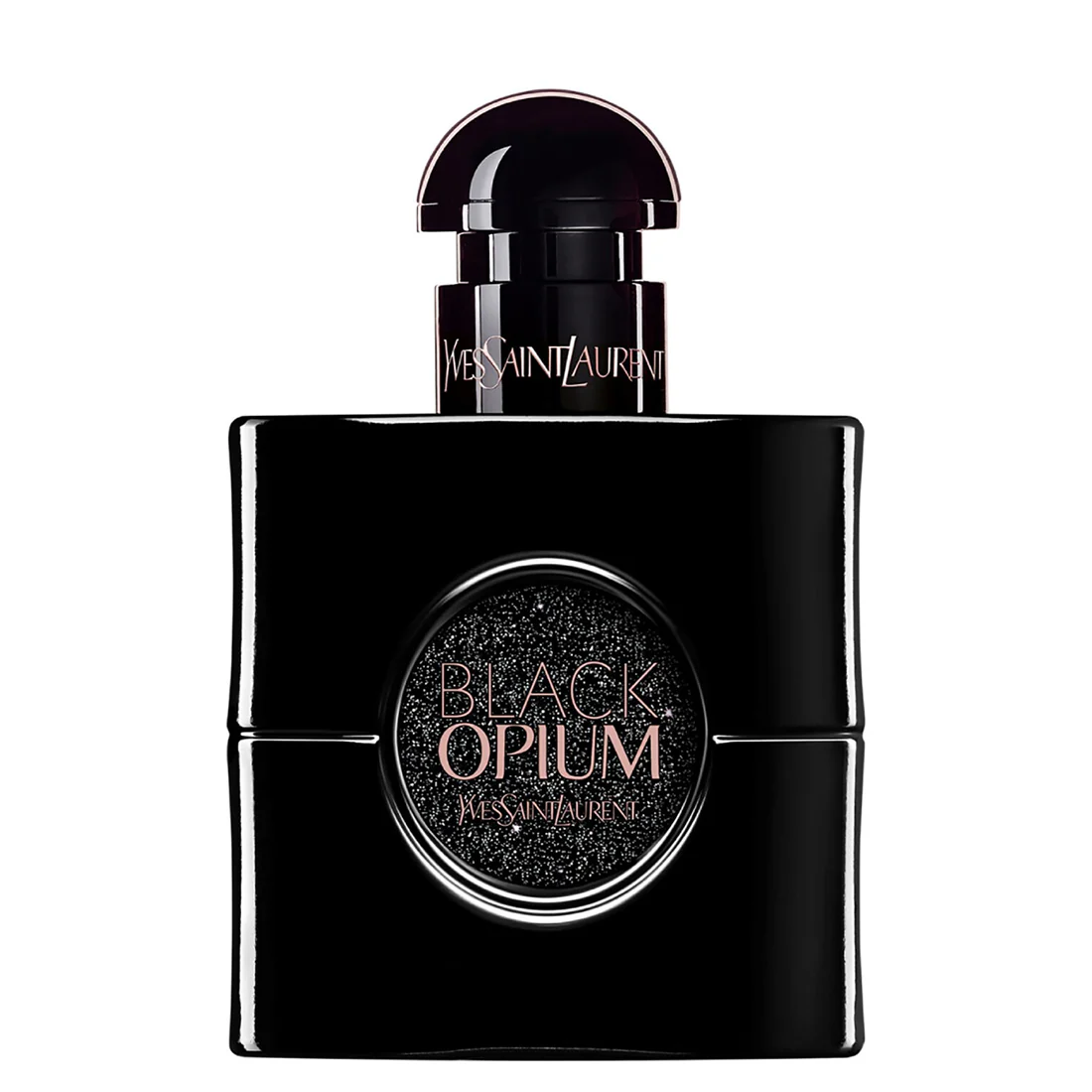 Black Opium Le Parfum