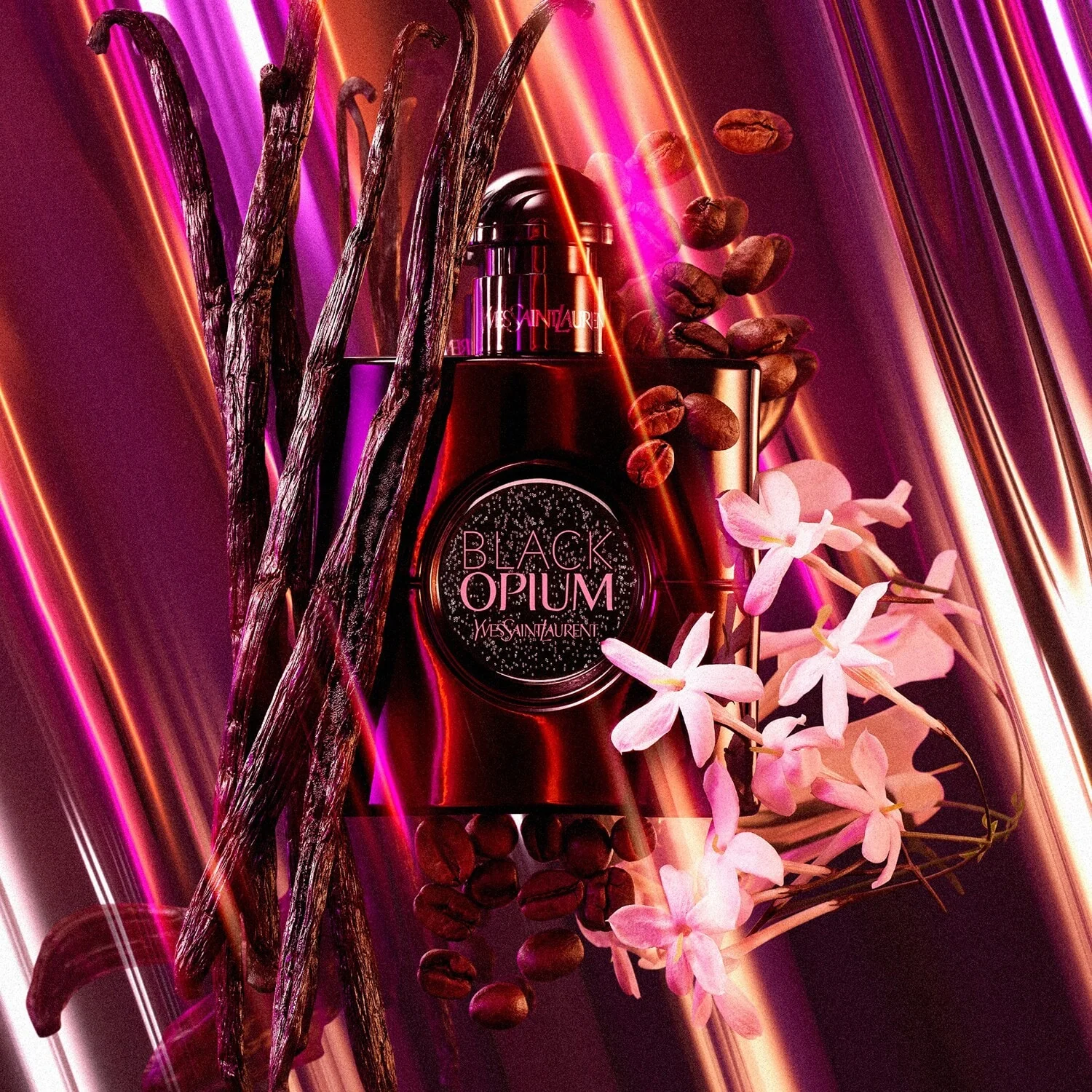 Black Opium Le Parfum - Image 10