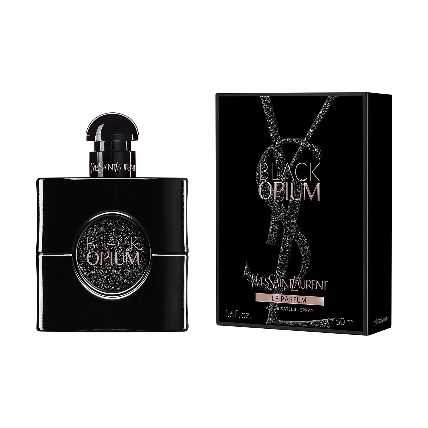 Black Opium Le Parfum - Image 9